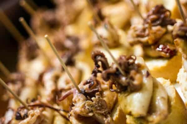 Tour de pintxos por Bilbao 1 Pintxos tour bilbao