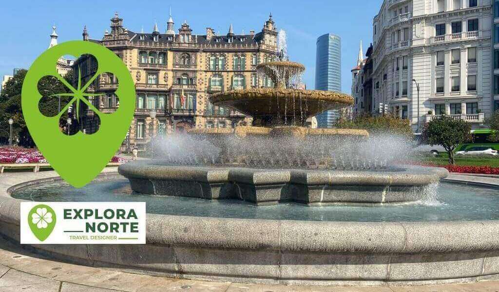 razones para conocer bilbao