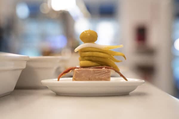 Tour de pintxos por Bilbao 2 Food Tour Bilbao
