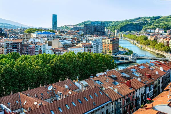 Tour Bilbao