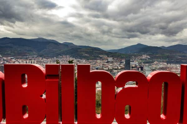 Tours Bilbao