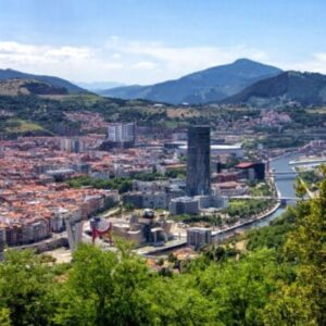 tours bilbao completo