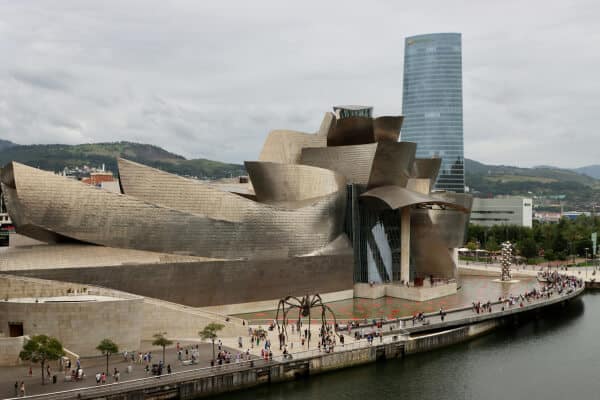 Tour Bilbao